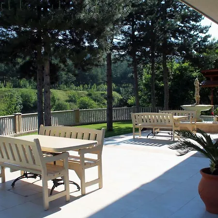 Garden Penzion Sandanski
