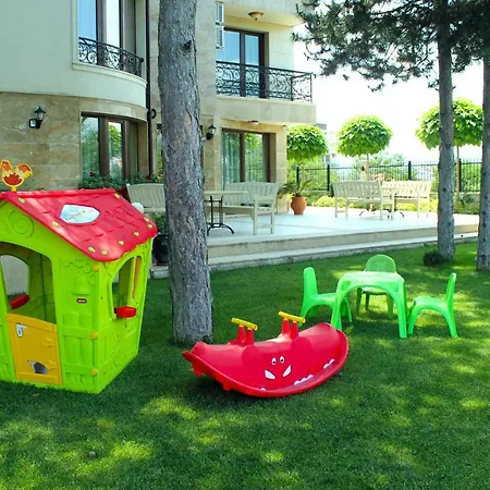 Garden Penzion