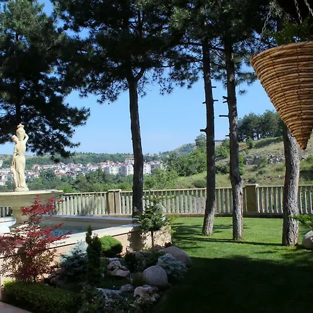 Garden Penzion Sandanski