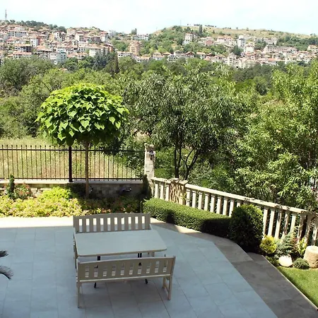 Penzion Garden Sandanski