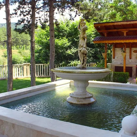 Garden Penzion