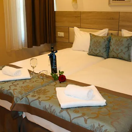 Garden Pensionat Sandanski