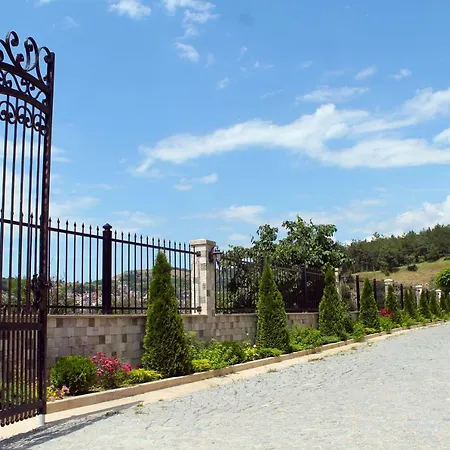 Garden Sandanski