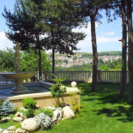 Garden 3* Sandanski