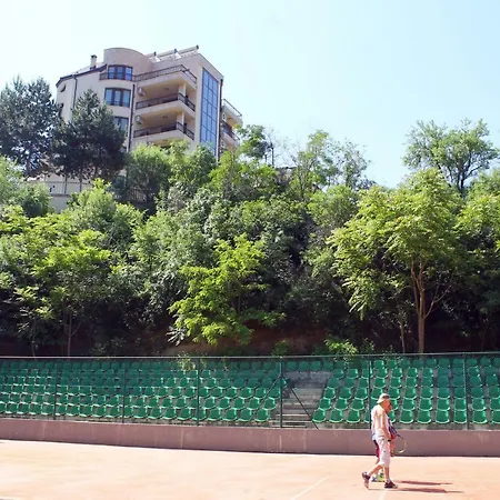 Penzion Garden 3*