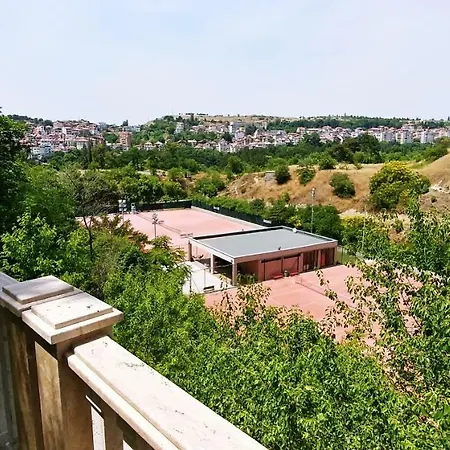 Penzion Garden