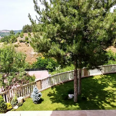 Penzion Garden Sandanski
